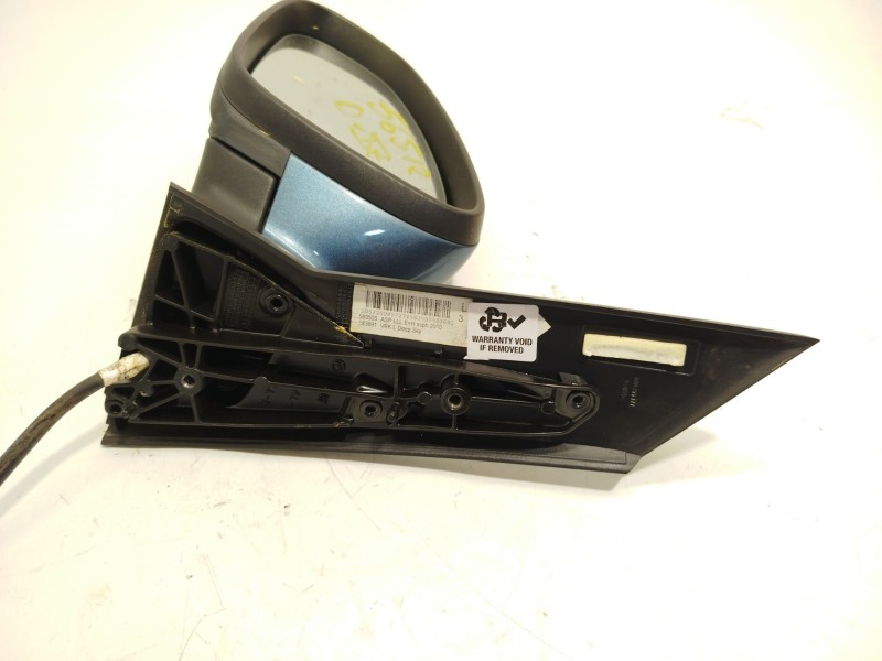 Recambio de retrovisor izquierdo para opel astra j (p10) 1.7 cdti (68) referencia OEM IAM 13308359  