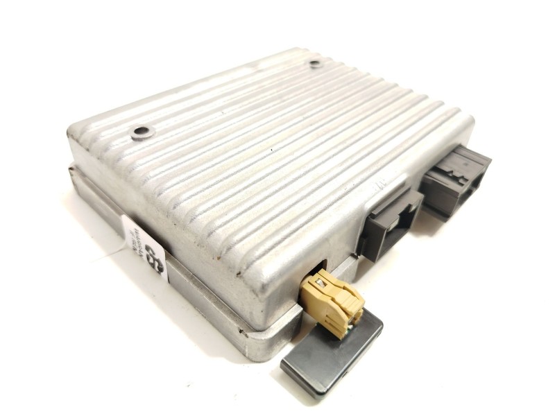 Recambio de modulo electronico para opel astra j (p10) 1.7 cdti (68) referencia OEM IAM 13353284  