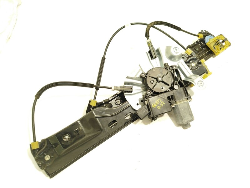 Recambio de elevalunas delantero izquierdo para opel astra j (p10) 1.7 cdti (68) referencia OEM IAM 13350757 20951581 