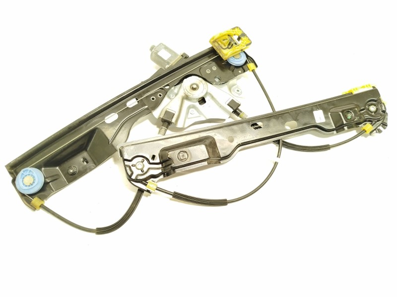Recambio de elevalunas delantero izquierdo para opel astra j (p10) 1.7 cdti (68) referencia OEM IAM 13350757 20951581 