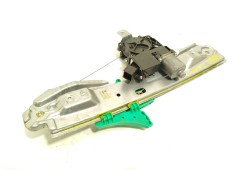 Recambio de elevalunas trasero derecho para opel astra j (p10) 1.7 cdti (68) referencia OEM IAM 13350763  