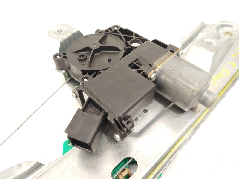 Recambio de elevalunas trasero derecho para opel astra j (p10) 1.7 cdti (68) referencia OEM IAM 13350763  