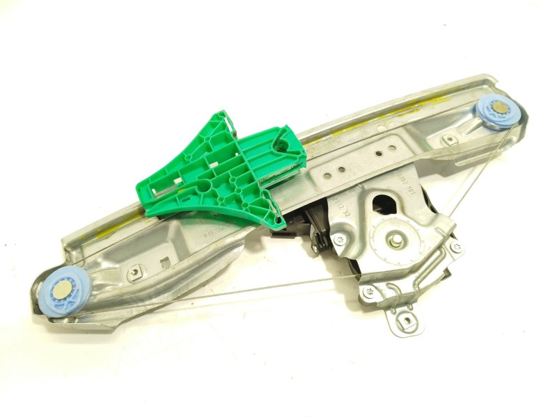 Recambio de elevalunas trasero derecho para opel astra j (p10) 1.7 cdti (68) referencia OEM IAM 13350763  