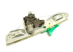 Recambio de elevalunas trasero izquierdo para opel astra j (p10) 1.7 cdti (68) referencia OEM IAM 13350761  