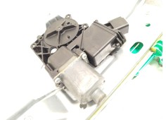 Recambio de elevalunas trasero izquierdo para opel astra j (p10) 1.7 cdti (68) referencia OEM IAM 13350761   2