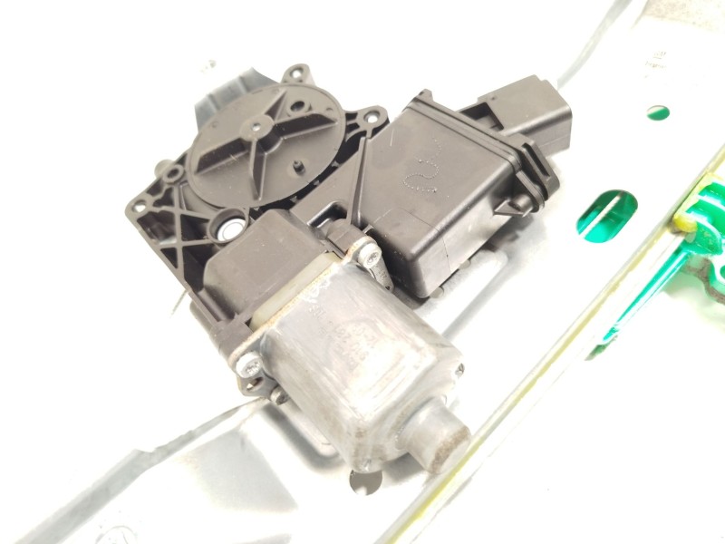 Recambio de elevalunas trasero izquierdo para opel astra j (p10) 1.7 cdti (68) referencia OEM IAM 13350761  