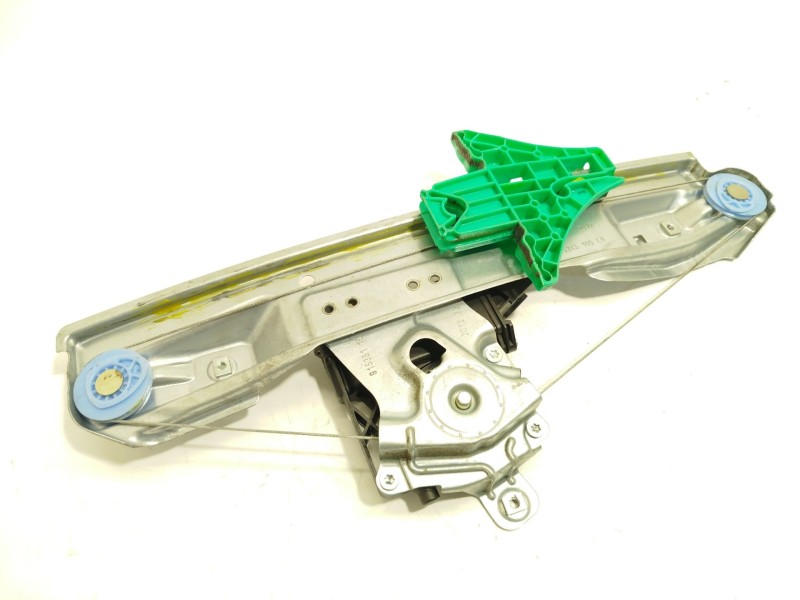 Recambio de elevalunas trasero izquierdo para opel astra j (p10) 1.7 cdti (68) referencia OEM IAM 13350761  