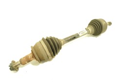 Recambio de transmision delantera izquierda para opel astra j (p10) 1.7 cdti (68) referencia OEM IAM 13335135  