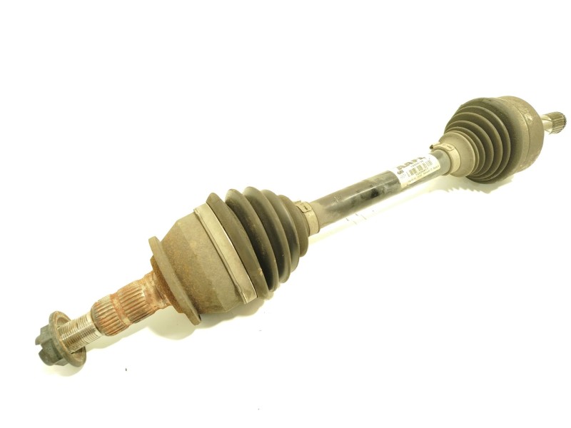 Recambio de transmision delantera izquierda para opel astra j (p10) 1.7 cdti (68) referencia OEM IAM 13335135  