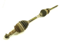 Recambio de transmision delantera derecha para opel astra j (p10) 1.7 cdti (68) referencia OEM IAM 13335136  