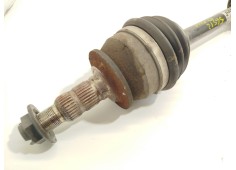 Recambio de transmision delantera derecha para opel astra j (p10) 1.7 cdti (68) referencia OEM IAM 13335136   2