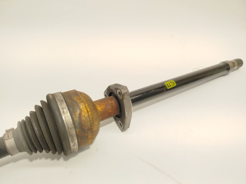 Recambio de transmision delantera derecha para opel astra j (p10) 1.7 cdti (68) referencia OEM IAM 13335136  