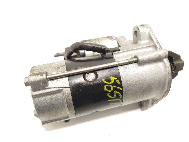 Recambio de motor arranque para opel astra j (p10) 1.7 cdti (68) referencia OEM IAM 55578420  M002T86271