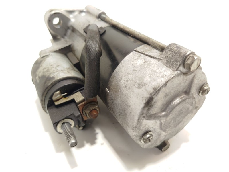Recambio de motor arranque para opel astra j (p10) 1.7 cdti (68) referencia OEM IAM 55578420  M002T86271
