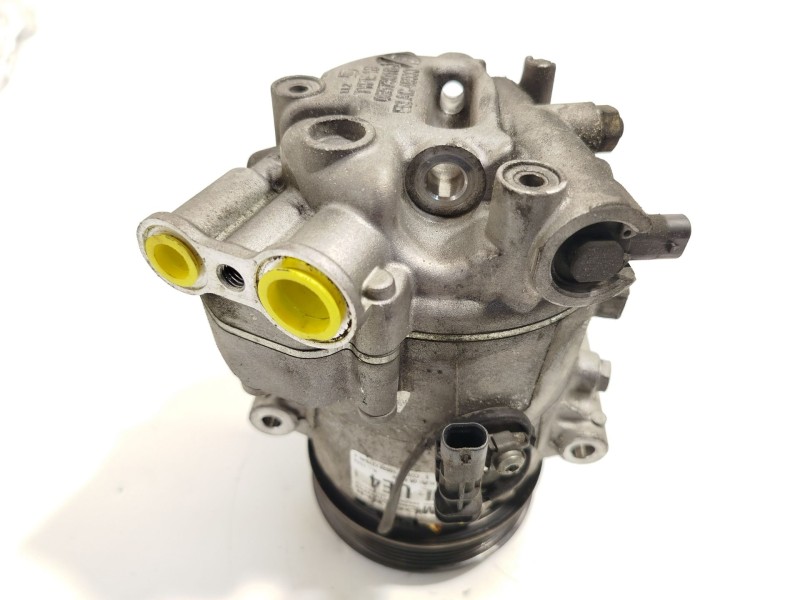 Recambio de compresor aire acondicionado para opel astra j (p10) 1.7 cdti (68) referencia OEM IAM 13335251  