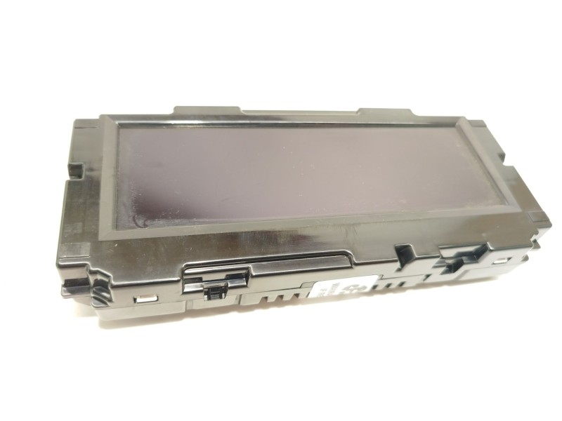 Recambio de pantalla multifuncion para opel astra j (p10) 1.7 cdti (68) referencia OEM IAM 22858076  