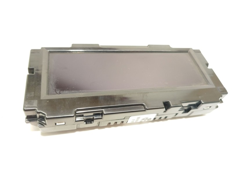 Recambio de pantalla multifuncion para opel astra j (p10) 1.7 cdti (68) referencia OEM IAM 22858076  