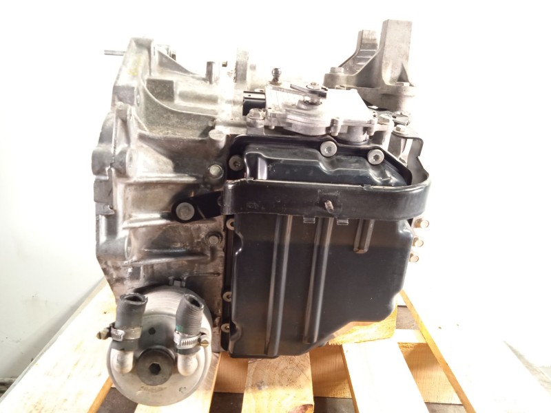 Recambio de caja cambios para peugeot 508 i (8d_) 2.2 hdi referencia OEM IAM 20GN03 2231T5 