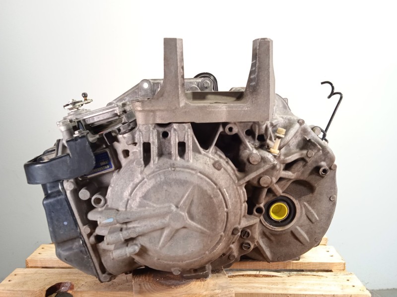 Recambio de caja cambios para peugeot 508 i (8d_) 2.2 hdi referencia OEM IAM 20GN03 2231T5 