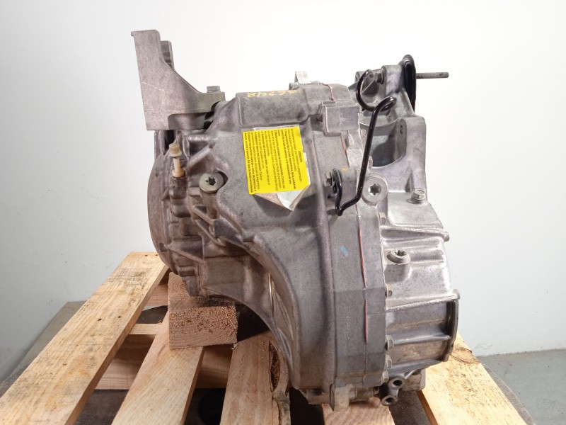 Recambio de caja cambios para peugeot 508 i (8d_) 2.2 hdi referencia OEM IAM 20GN03 2231T5 