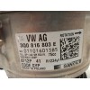 Recambio de compresor aire acondicionado para volkswagen polo 1.0 tsi referencia OEM IAM 3Q0816803E  8712P