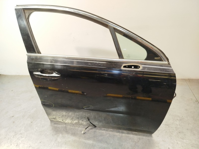 Recambio de puerta delantera derecha para peugeot 508 i (8d_) 2.2 hdi referencia OEM IAM 9004CZ  