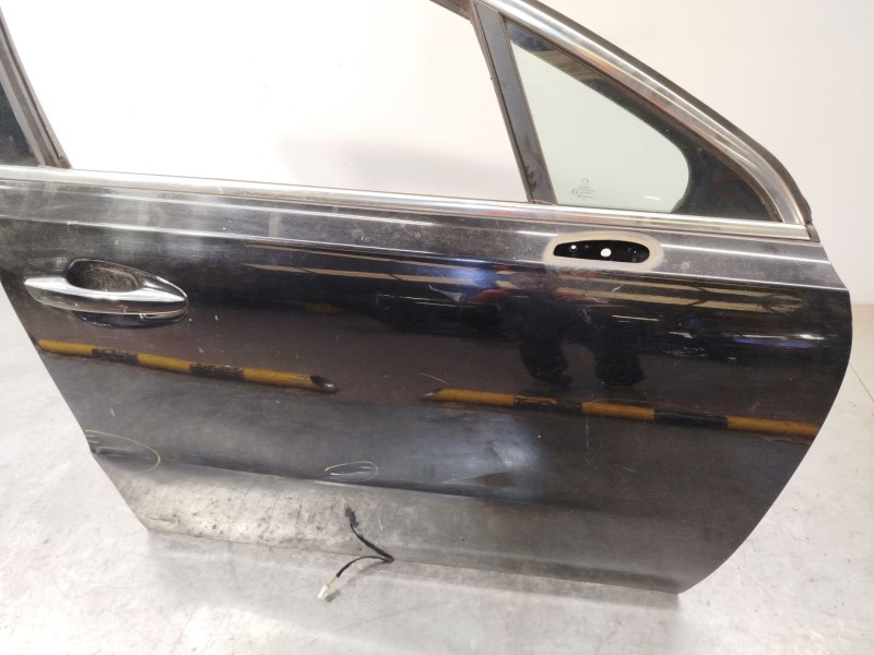 Recambio de puerta delantera derecha para peugeot 508 i (8d_) 2.2 hdi referencia OEM IAM 9004CZ  
