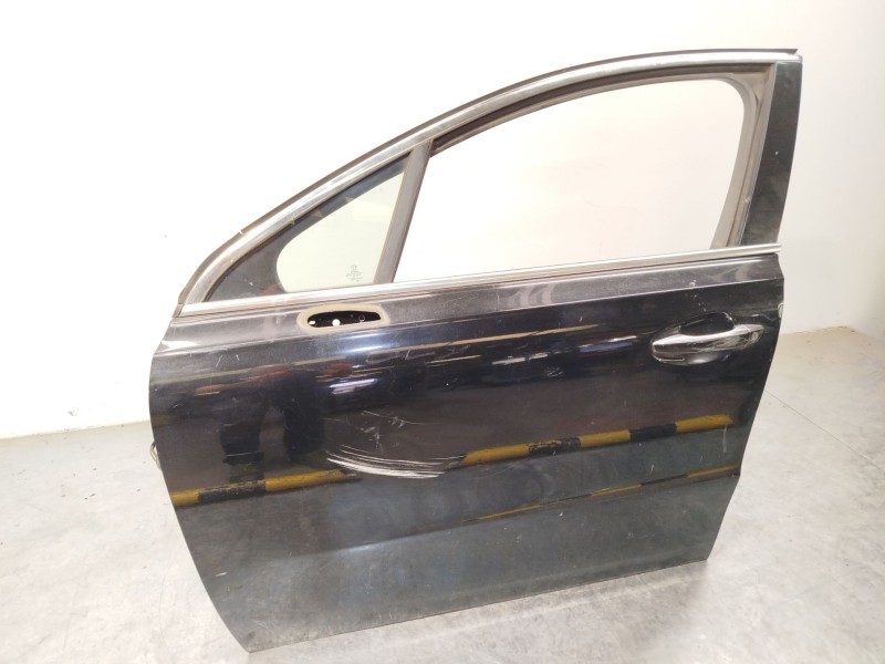 Recambio de puerta delantera izquierda para peugeot 508 i (8d_) 2.2 hdi referencia OEM IAM 9002EG  