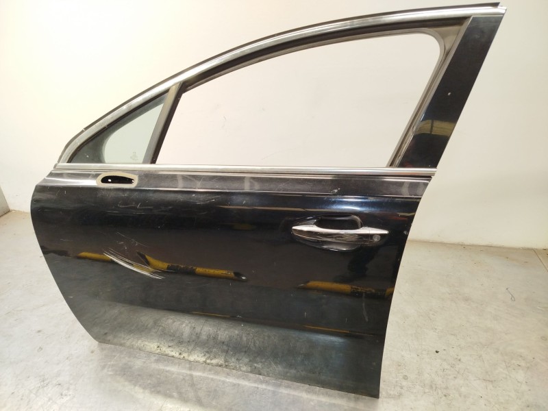 Recambio de puerta delantera izquierda para peugeot 508 i (8d_) 2.2 hdi referencia OEM IAM 9002EG  