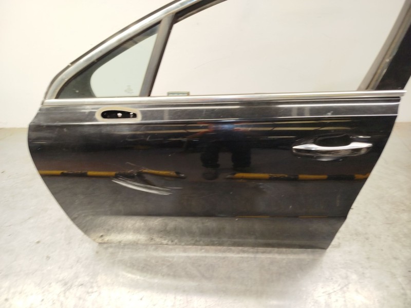 Recambio de puerta delantera izquierda para peugeot 508 i (8d_) 2.2 hdi referencia OEM IAM 9002EG  