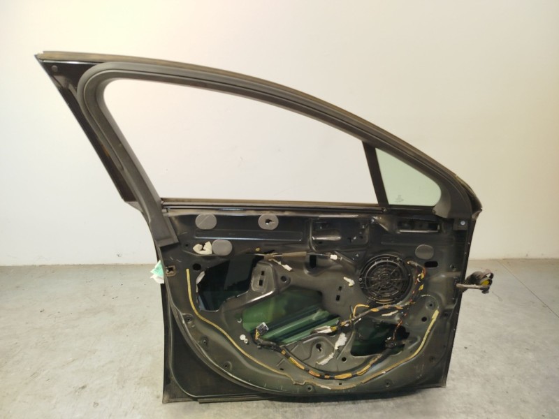 Recambio de puerta delantera izquierda para peugeot 508 i (8d_) 2.2 hdi referencia OEM IAM 9002EG  