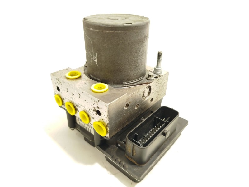 Recambio de abs para peugeot 508 i (8d_) 2.2 hdi referencia OEM IAM 9666543280 0265951245 0265230737