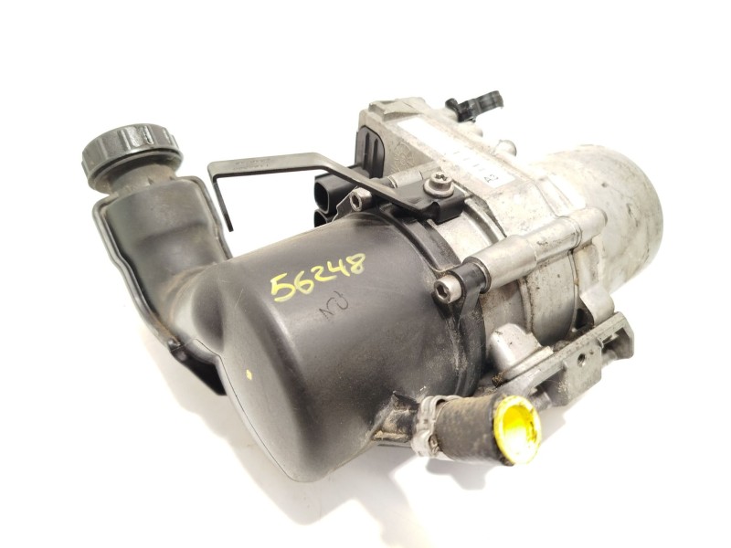 Recambio de bomba servodireccion para peugeot 508 i (8d_) 2.2 hdi referencia OEM IAM 9675277380 1629093980 