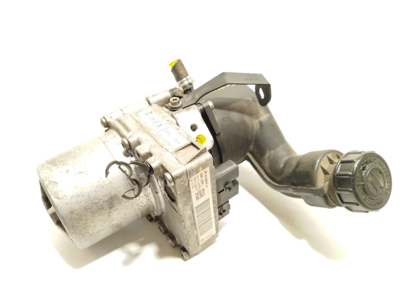 Recambio de bomba servodireccion para peugeot 508 i (8d_) 2.2 hdi referencia OEM IAM 9675277380 1629093980 