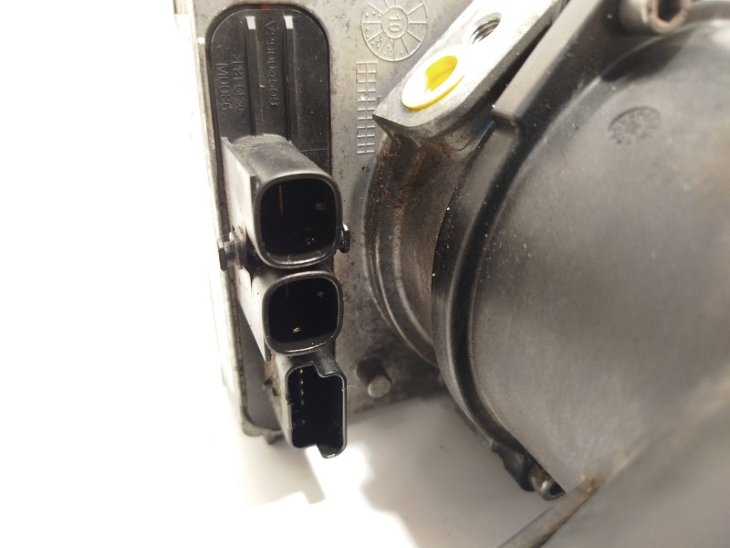 Recambio de bomba servodireccion para peugeot 508 i (8d_) 2.2 hdi referencia OEM IAM 9675277380 1629093980 