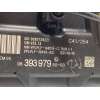 Recambio de pantalla multifuncion para citroën c4 iii 1.2 puretech referencia OEM IAM 9839397980  