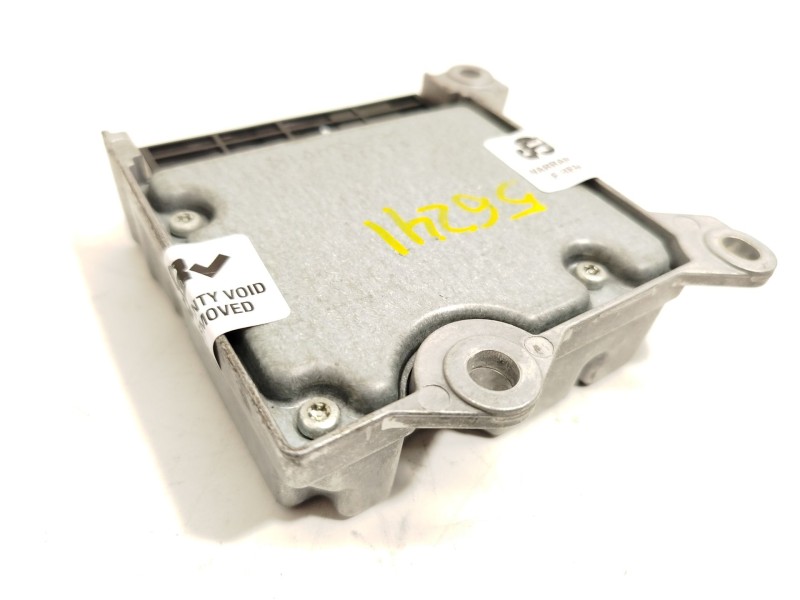 Recambio de centralita airbag para peugeot 508 i (8d_) 2.2 hdi referencia OEM IAM 9675127080  A2C53323336