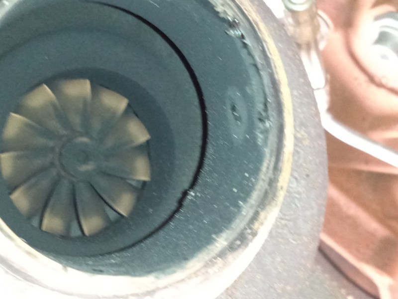 Recambio de motor completo para peugeot 508 i (8d_) 2.2 hdi referencia OEM IAM 4H02 4HL 