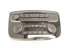 Recambio de mando climatizador para peugeot 508 i (8d_) 2.2 hdi referencia OEM IAM 96656644XZ   2