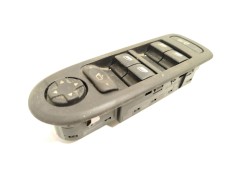 Recambio de mando elevalunas delantero izquierdo para peugeot 508 i (8d_) 2.2 hdi referencia OEM IAM 96656690ZD 6490NP 