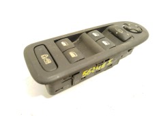 Recambio de mando elevalunas delantero izquierdo para peugeot 508 i (8d_) 2.2 hdi referencia OEM IAM 96656690ZD 6490NP  2
