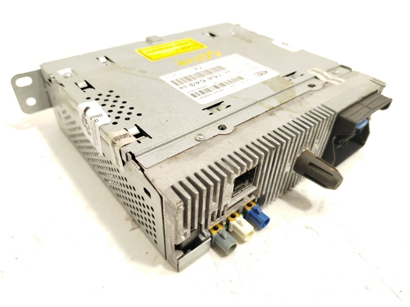 Recambio de sistema navegacion gps para peugeot 508 i (8d_) 2.2 hdi referencia OEM IAM 9676464080  503551050201