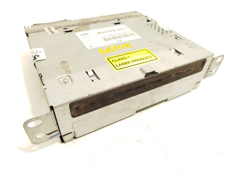 Recambio de sistema navegacion gps para peugeot 508 i (8d_) 2.2 hdi referencia OEM IAM 9676464080  503551050201