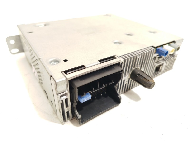 Recambio de sistema navegacion gps para peugeot 508 i (8d_) 2.2 hdi referencia OEM IAM 9676464080  503551050201