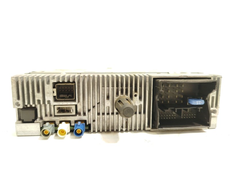 Recambio de sistema navegacion gps para peugeot 508 i (8d_) 2.2 hdi referencia OEM IAM 9676464080  503551050201