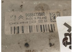Recambio de intercooler para peugeot 508 i (8d_) 2.2 hdi referencia OEM IAM 9688473580 0384N5  2