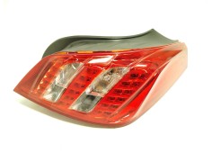 Recambio de piloto trasero derecho para peugeot 508 i (8d_) 2.2 hdi referencia OEM IAM 6351LL  