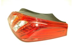 Recambio de piloto trasero derecho para peugeot 508 i (8d_) 2.2 hdi referencia OEM IAM 6351LL   2