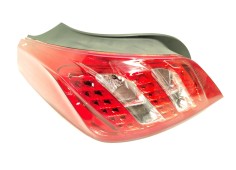 Recambio de piloto trasero izquierdo para peugeot 508 i (8d_) 2.2 hdi referencia OEM IAM 9686293780 6350LL 