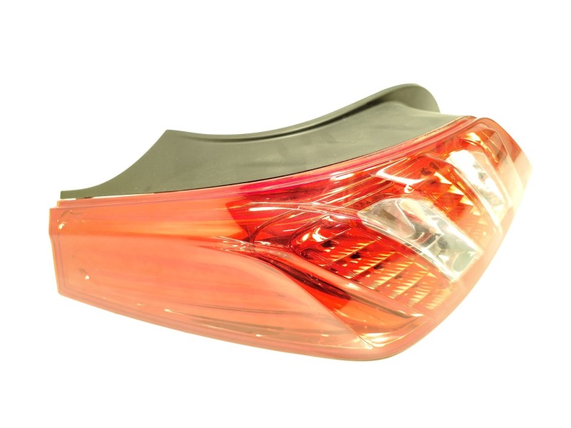 Recambio de piloto trasero izquierdo para peugeot 508 i (8d_) 2.2 hdi referencia OEM IAM 9686293780 6350LL 